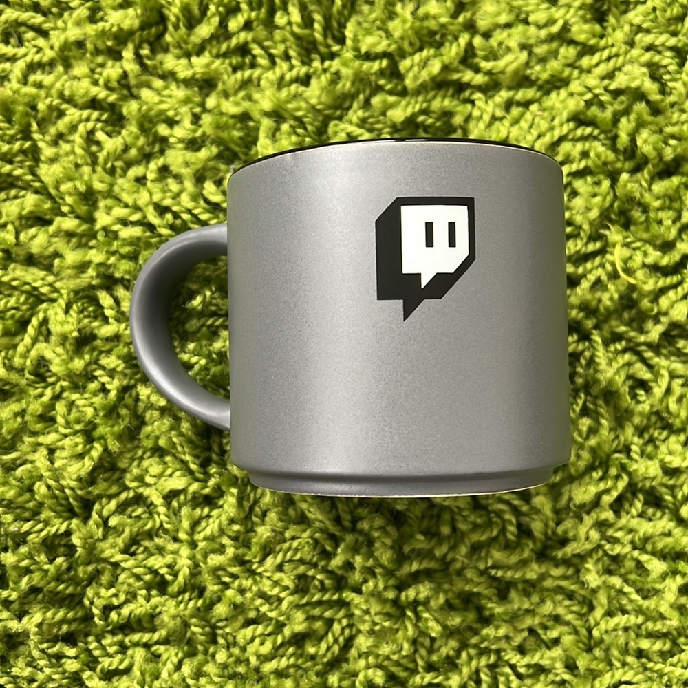 Twitch mug - Picture 3 of 4